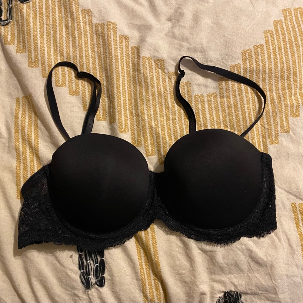Push Up Bra